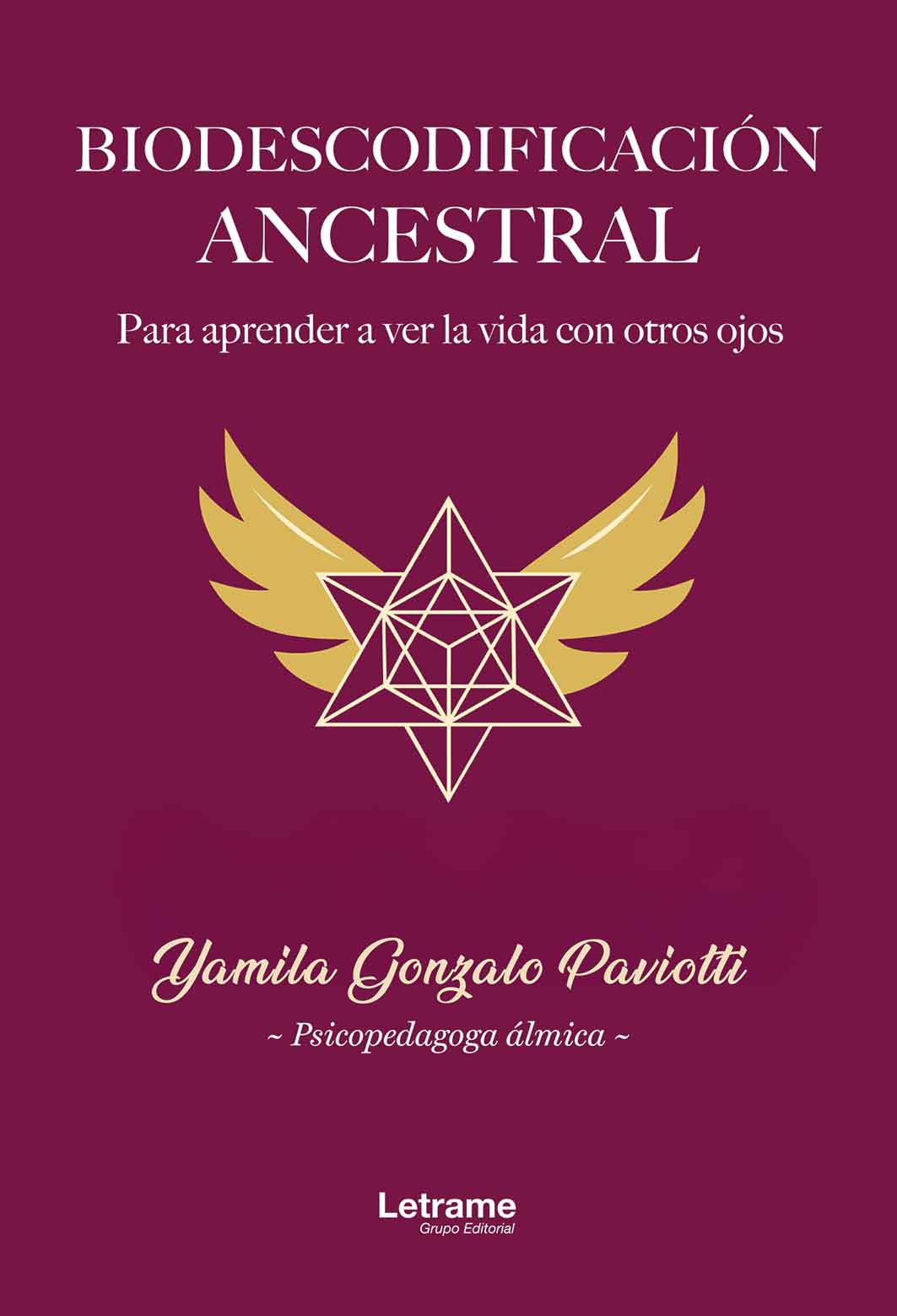 Biodescodificación ancestral