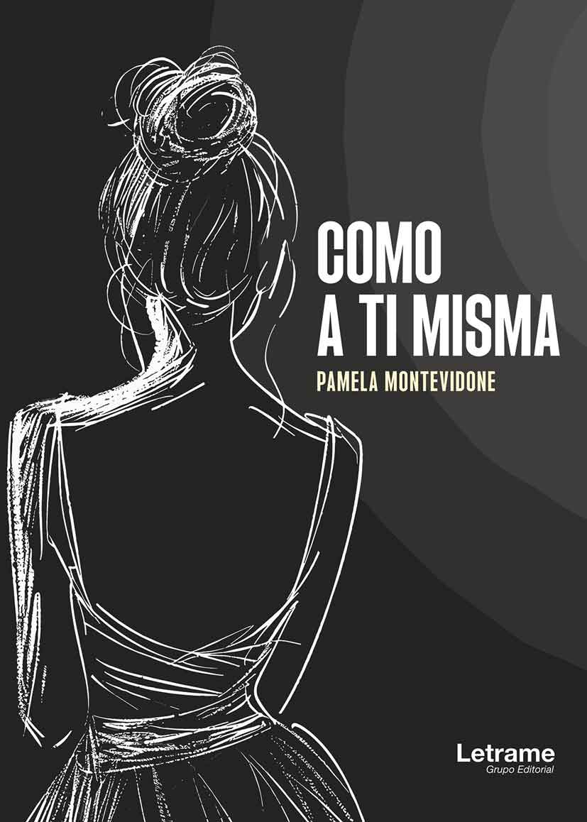 Como a ti misma