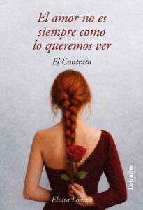 El amor no es siempre como lo queremos ver