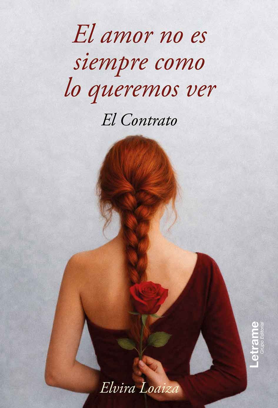 El amor no es siempre como lo queremos ver