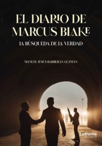 El diario de Marcus Blake