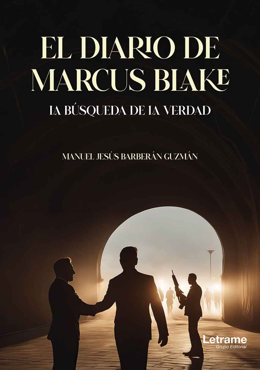 El diario de Marcus Blake