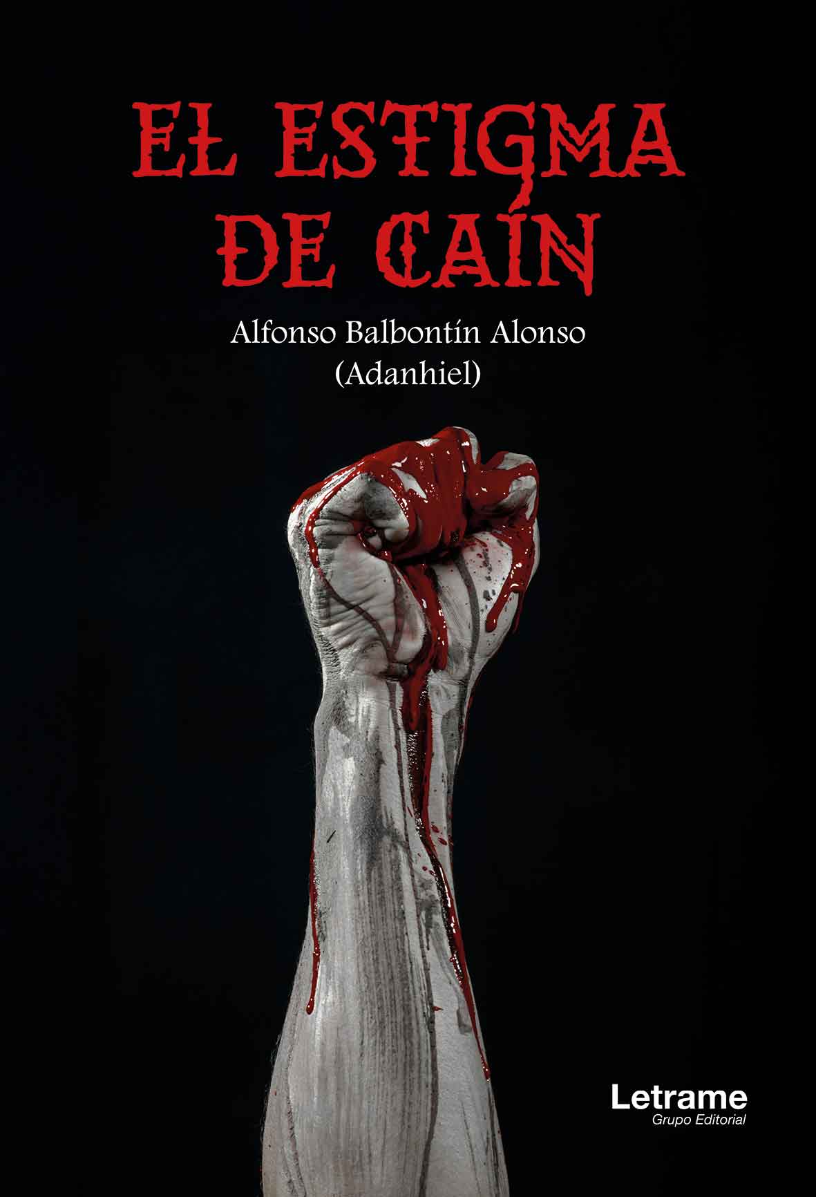 El estigma de Caín