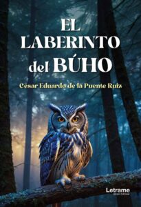 El laberinto del búho