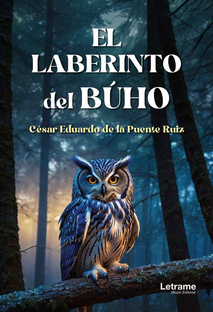El laberinto del búho