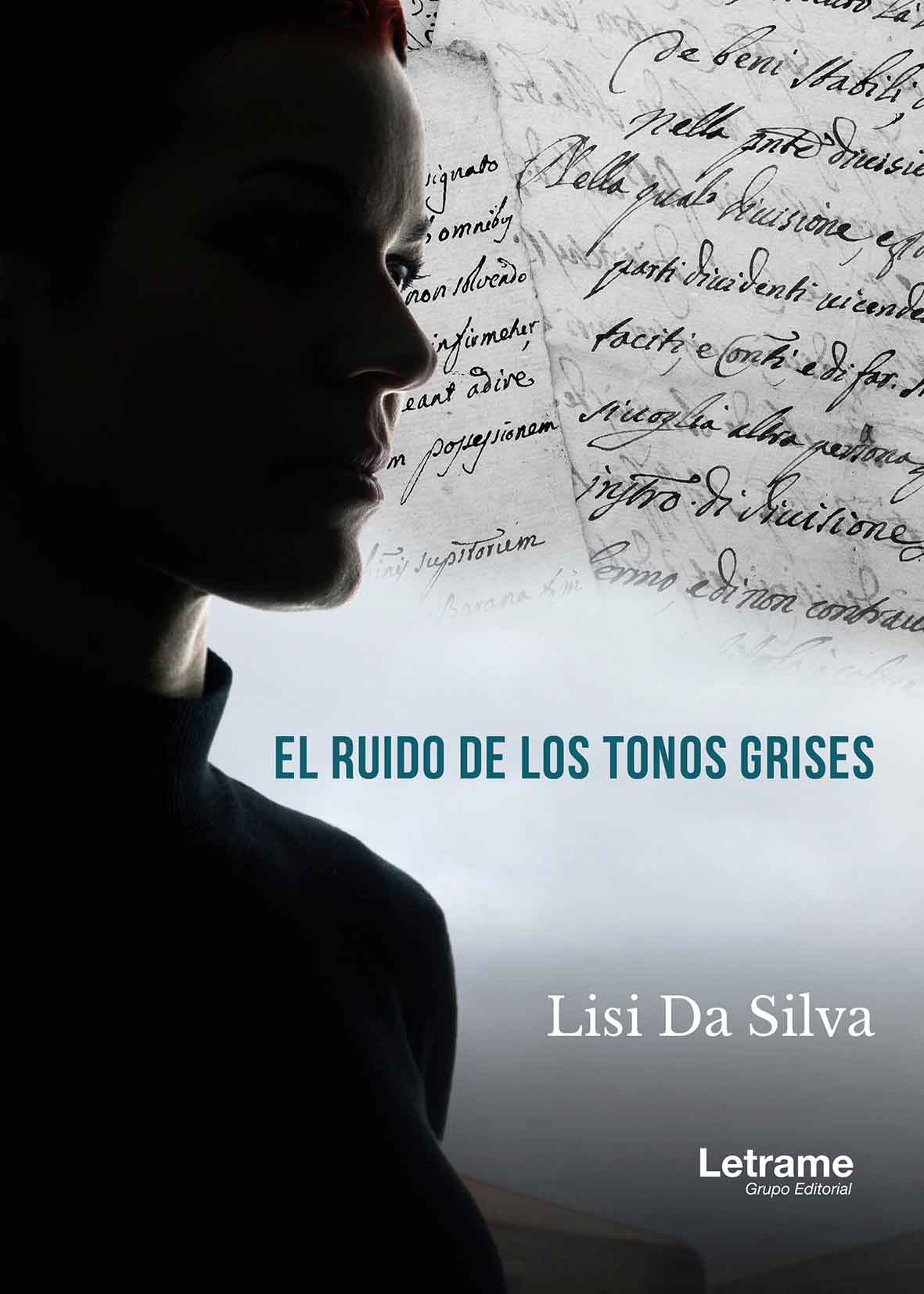 El ruido de los tonos grises