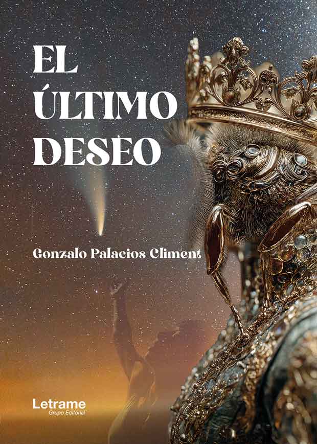 El último deseo