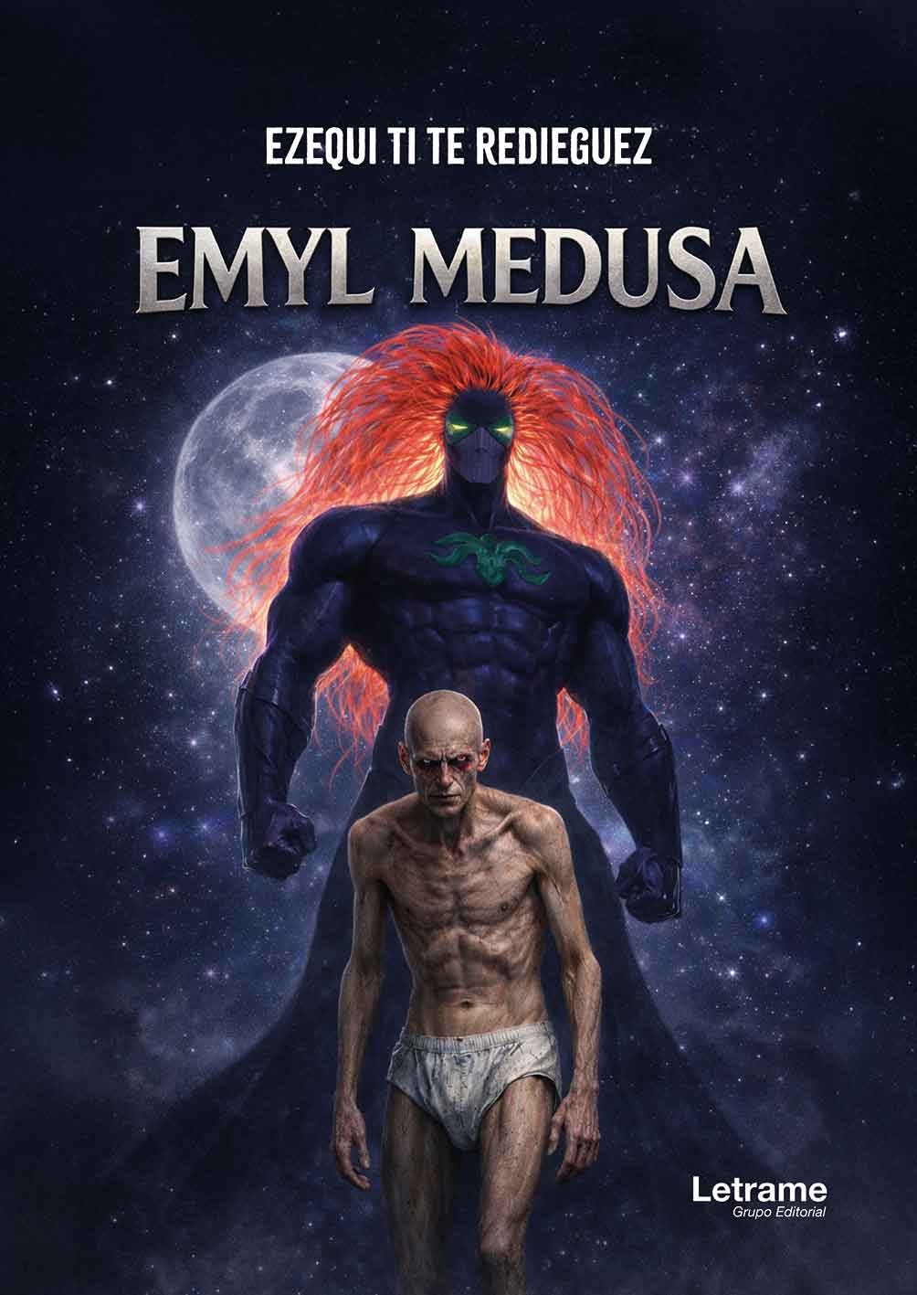 EMYL MEDUSA