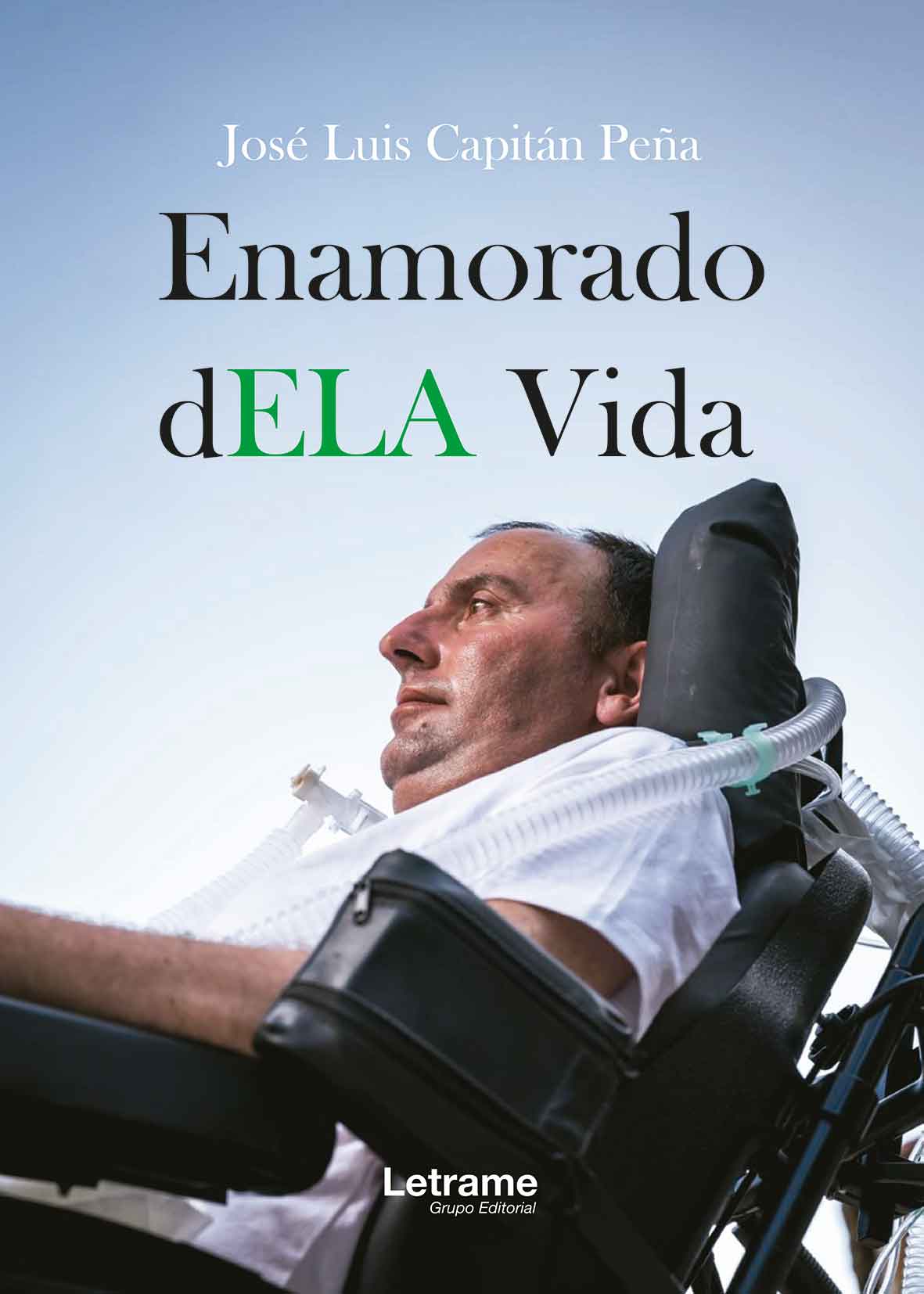 Enamorado dELA vida