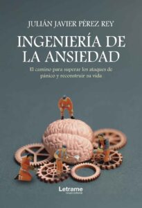 Ingeniería de la ansiedad