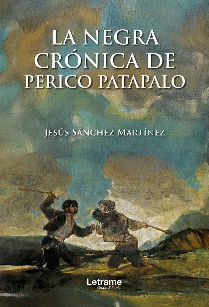 La negra crónica de Perico Patapalo
