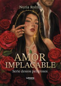Amor Implacable