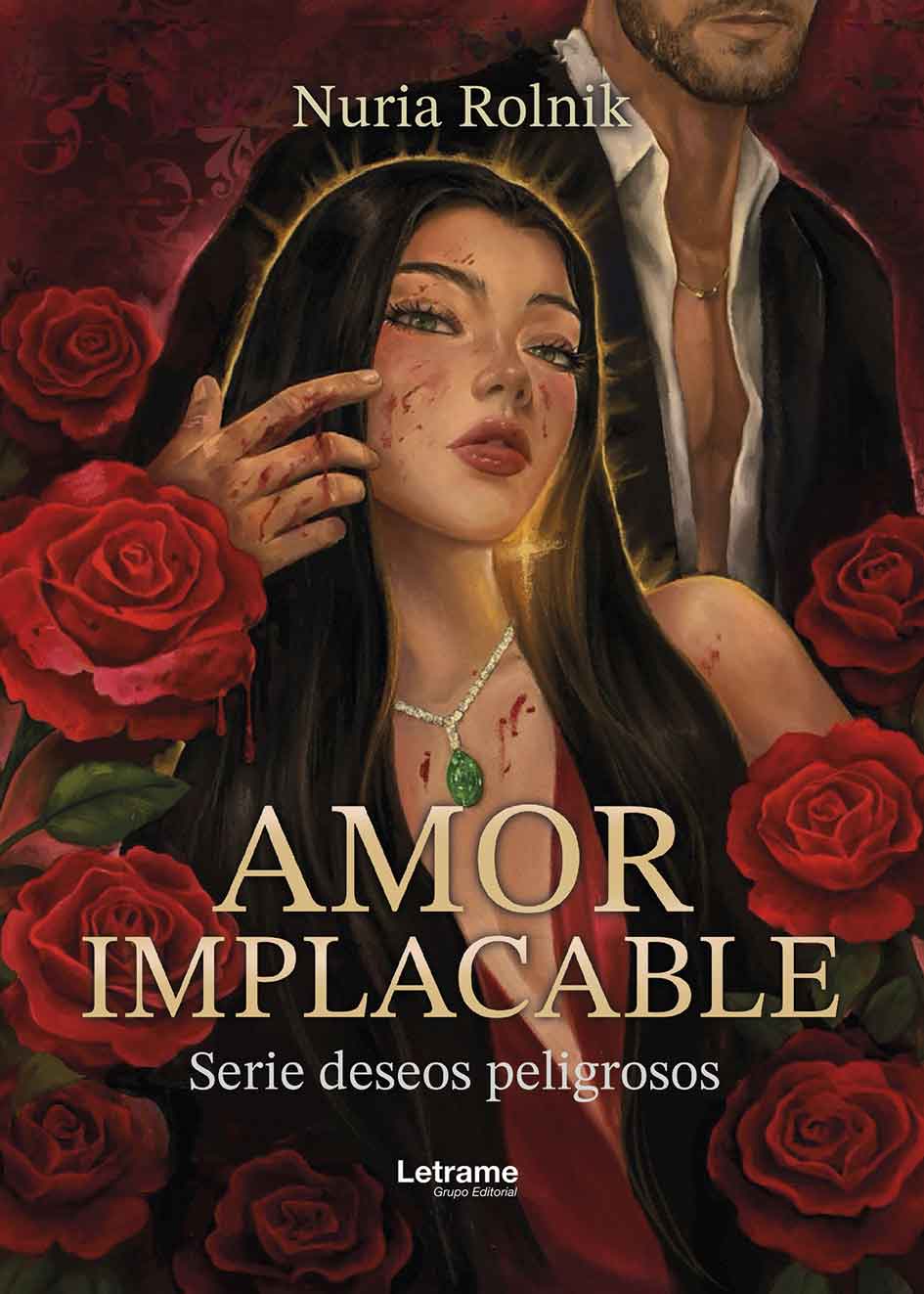 Amor Implacable