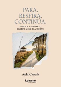 Para. Respira. Continúa.