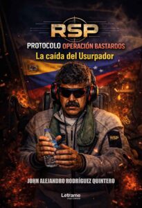 RSP: Protocolo Operación Bastardos: La caída del Usurpador