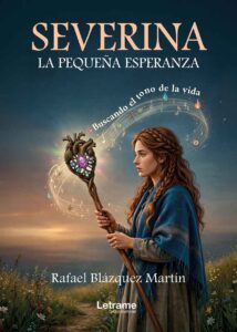 Severina. La Pequeña Esperanza