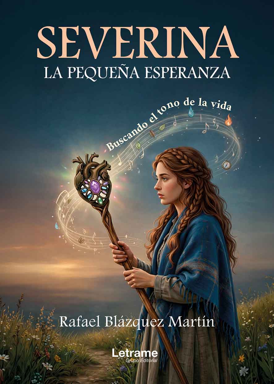 Severina. La Pequeña Esperanza