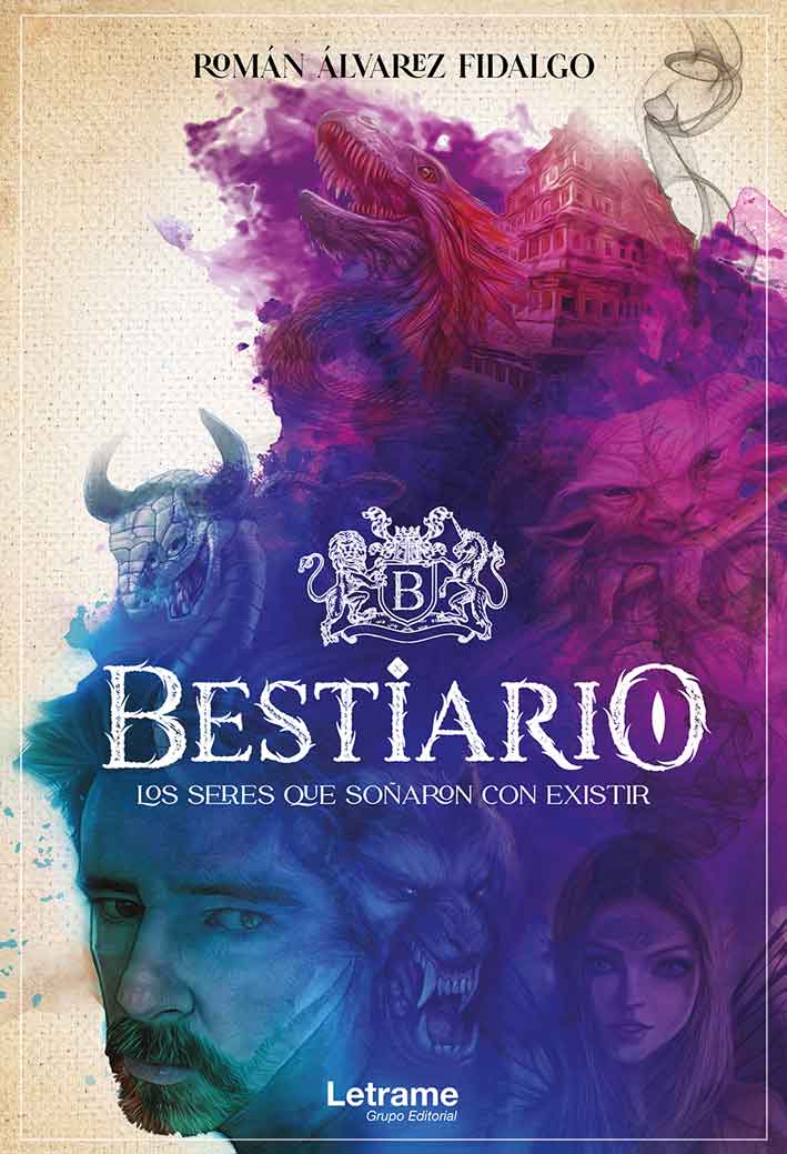 Bestiario
