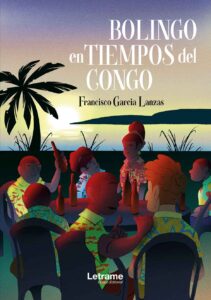 Bolingo en tiempos del Congo
