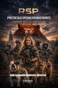 RSP: Protocolo operación Bastardos: La Guerra Roja, La Caída del Oso