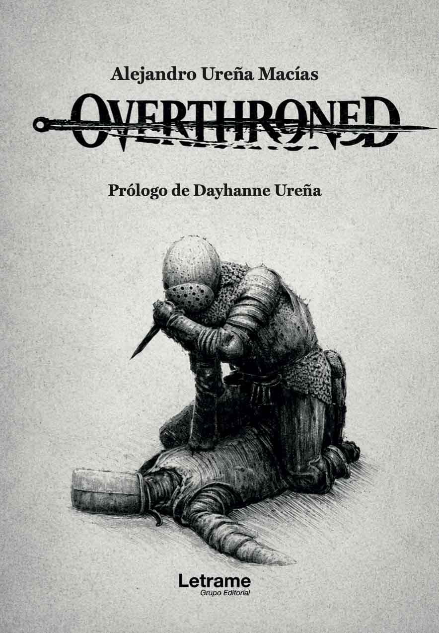Overthroned