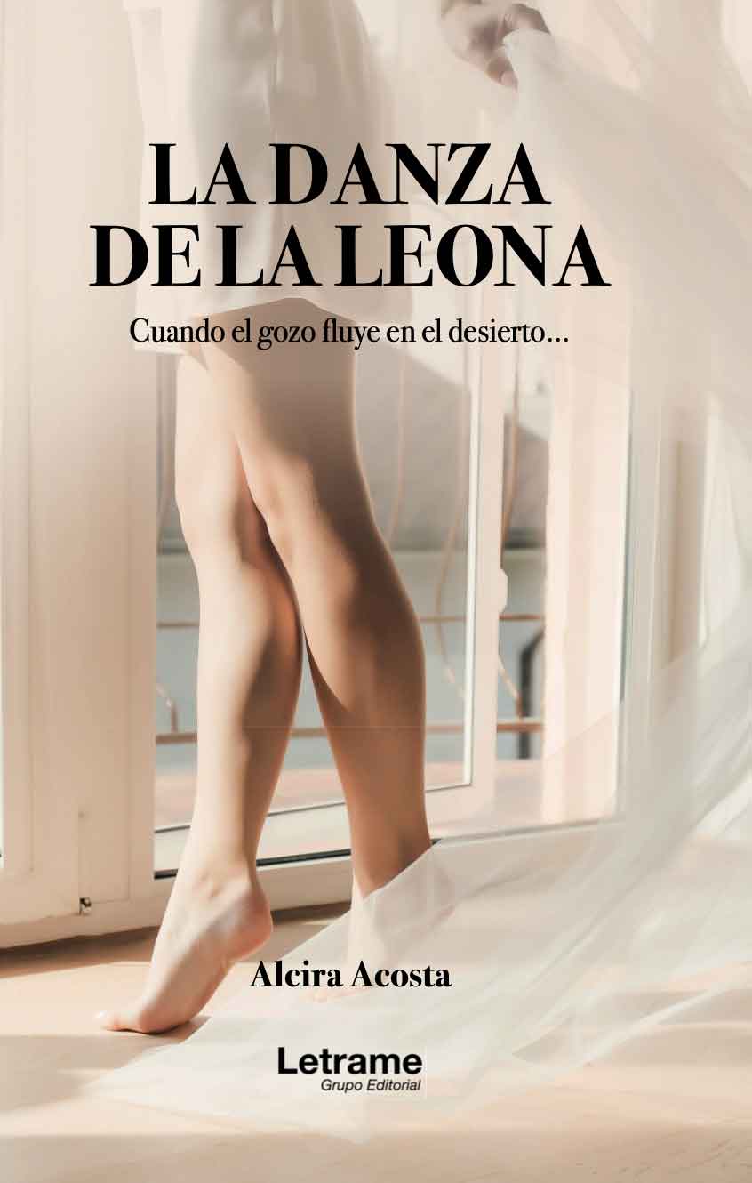La danza de la leona