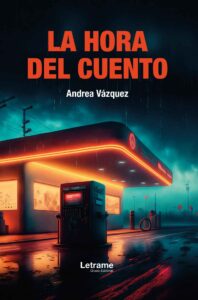 La hora del cuento