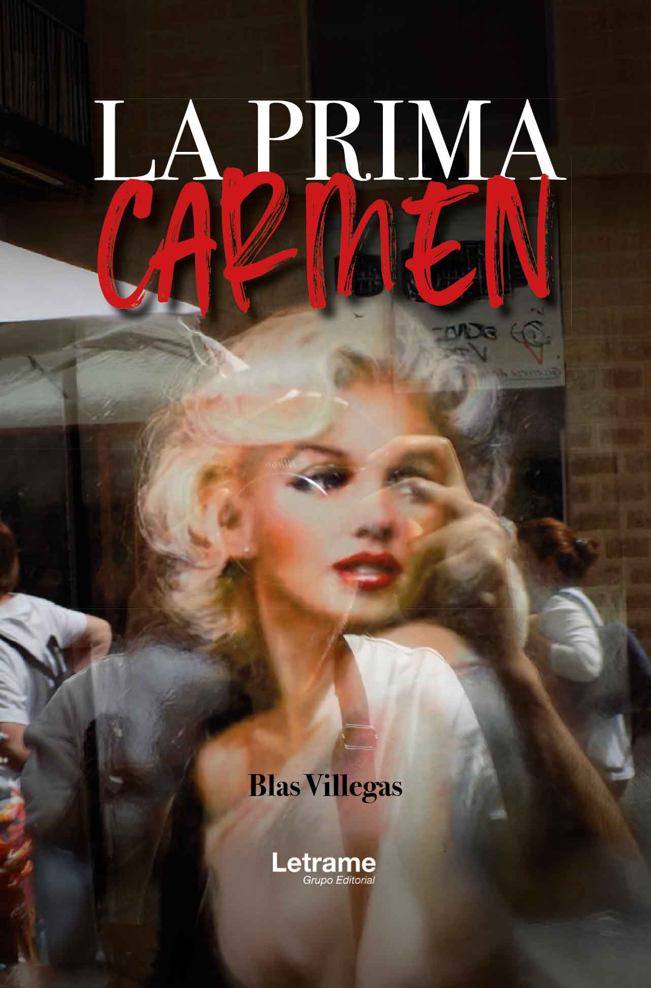 La prima Carmen