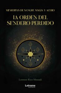 La orden del sendero perdido