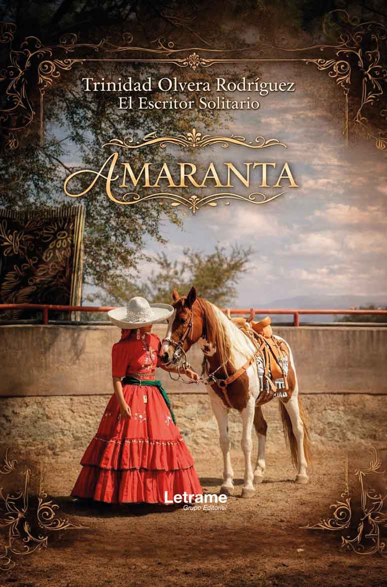 Amaranta