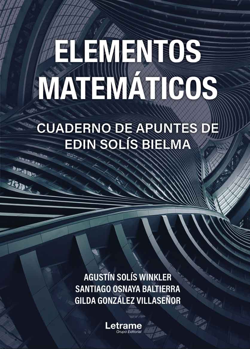Elementos matemáticos