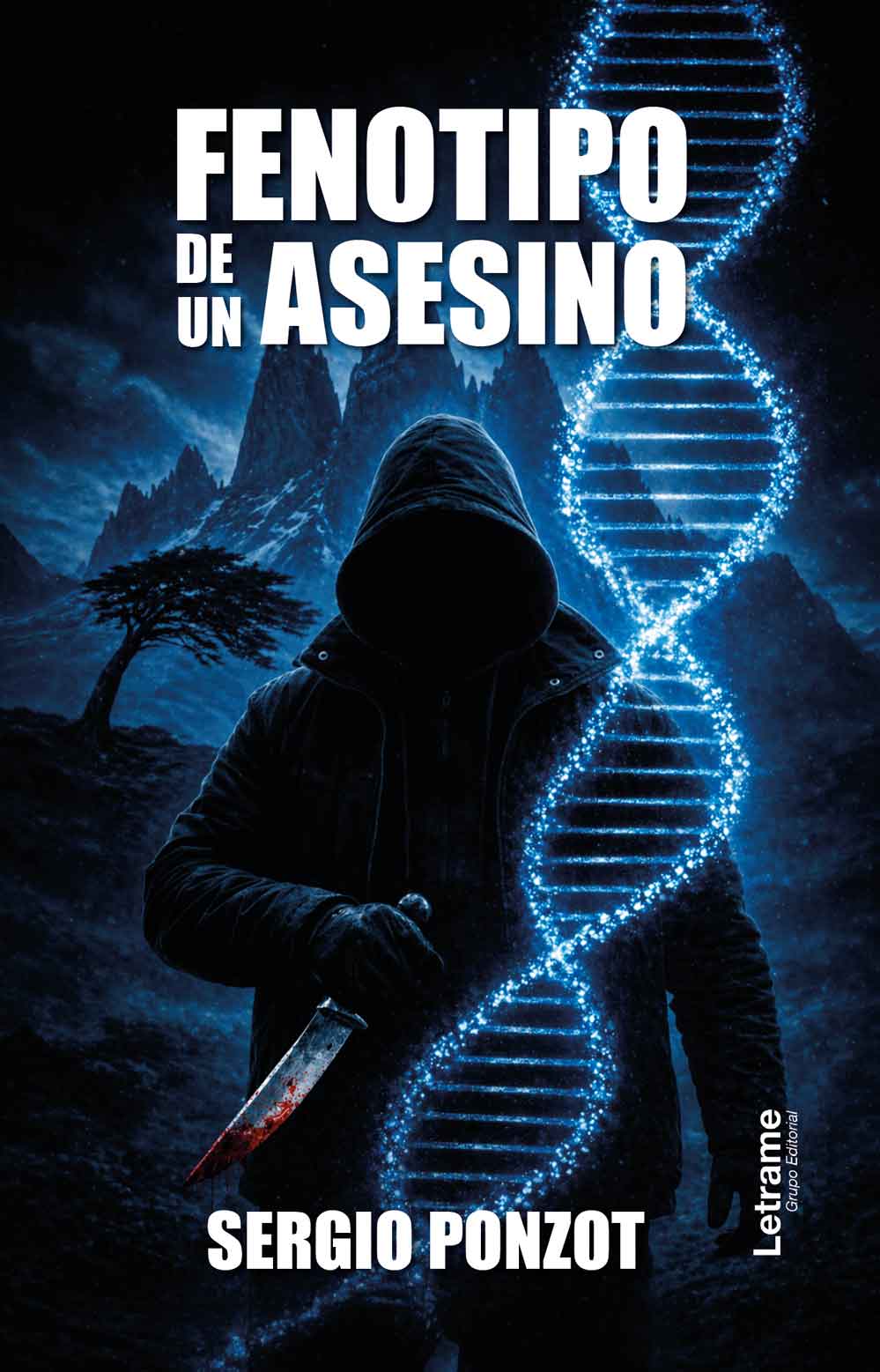 Fenotipo de un asesino. 2ª edición