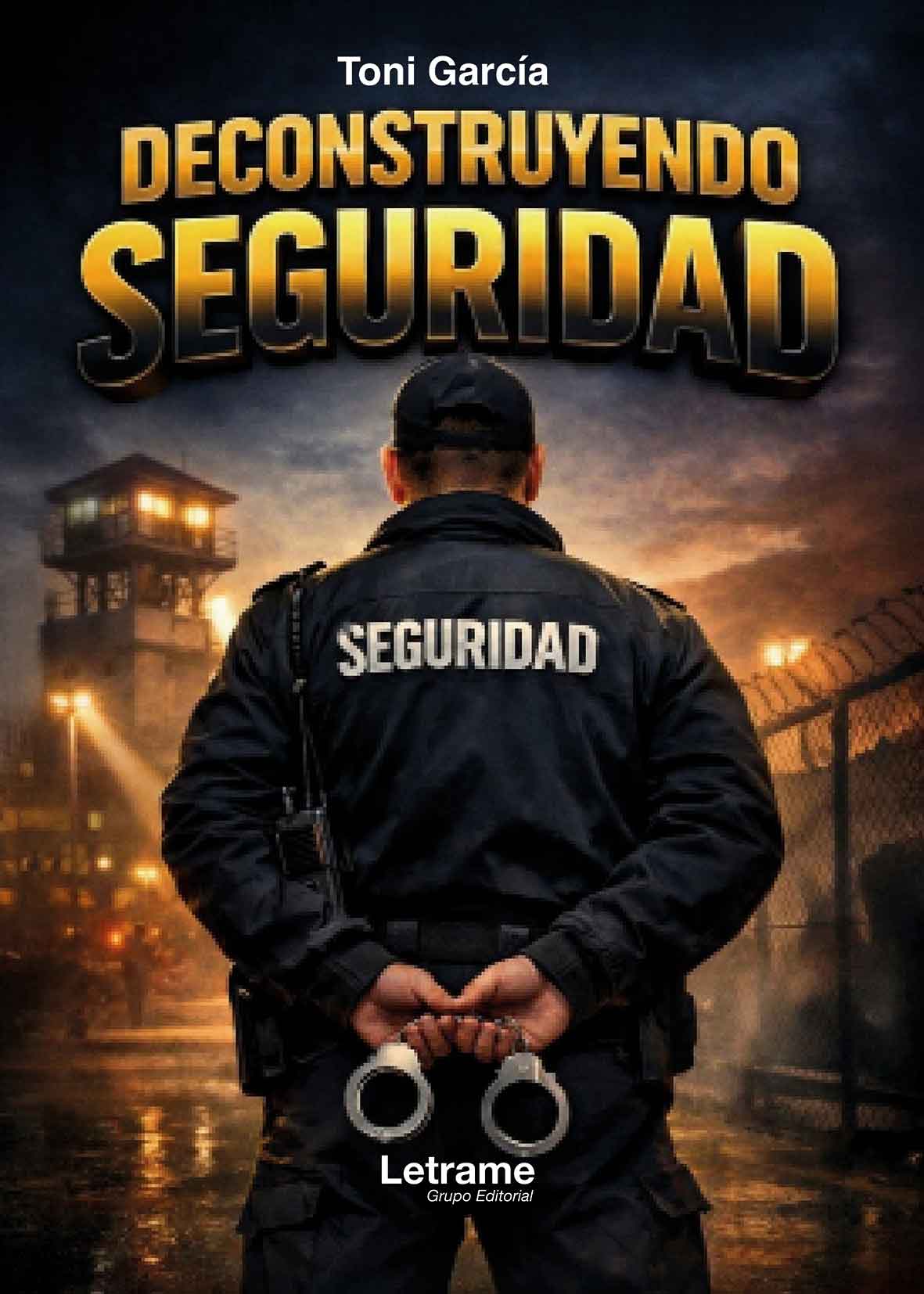 Deconstruyendo seguridad