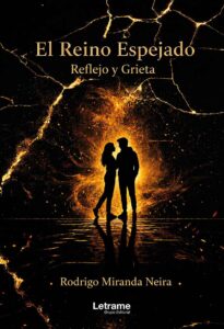 El reino espejado