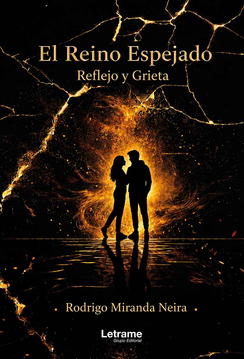 El reino espejado