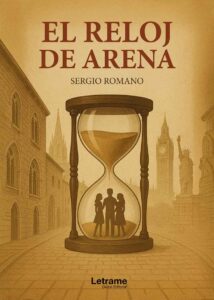 El reloj de arena