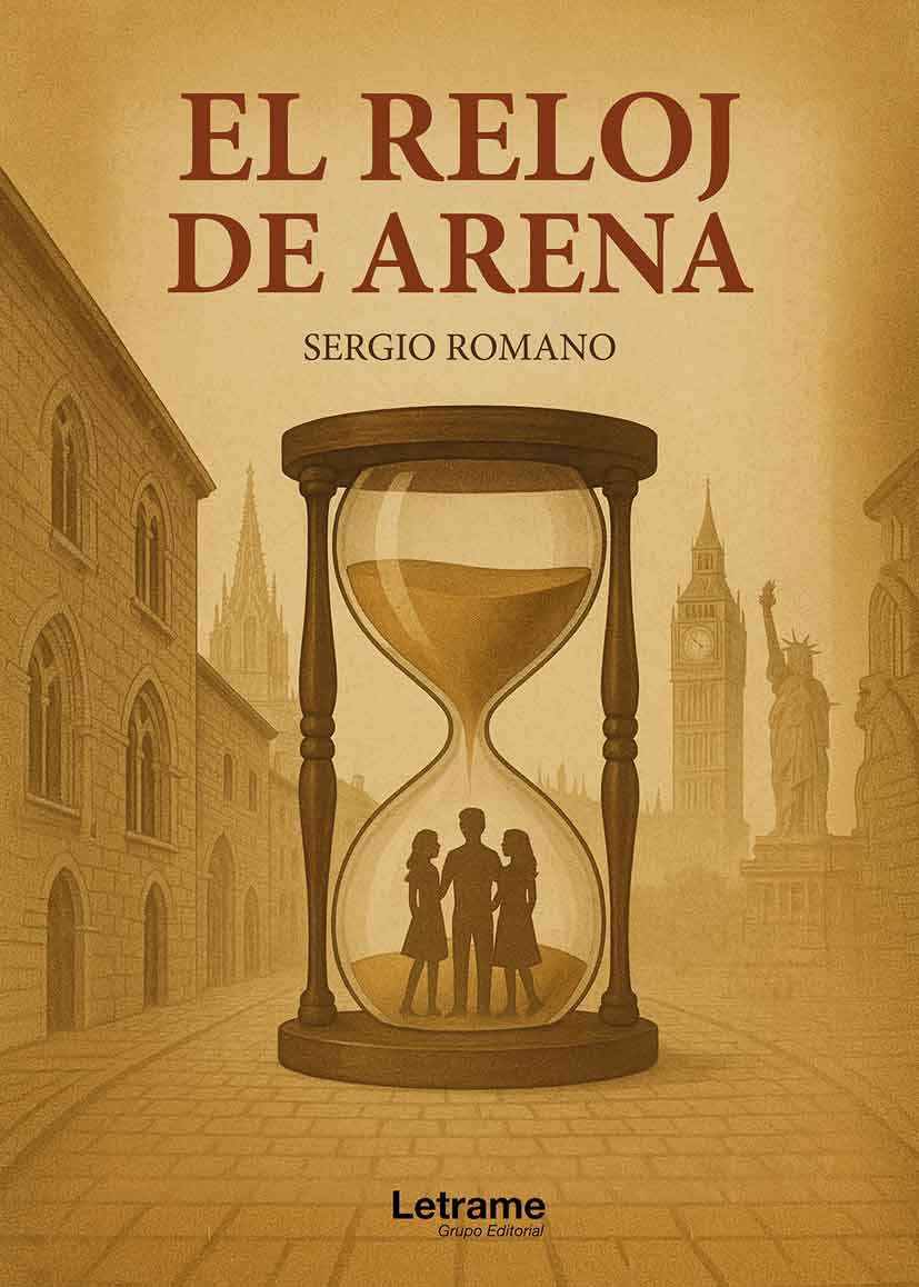 El reloj de arena