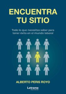 Encuentra tu sitio