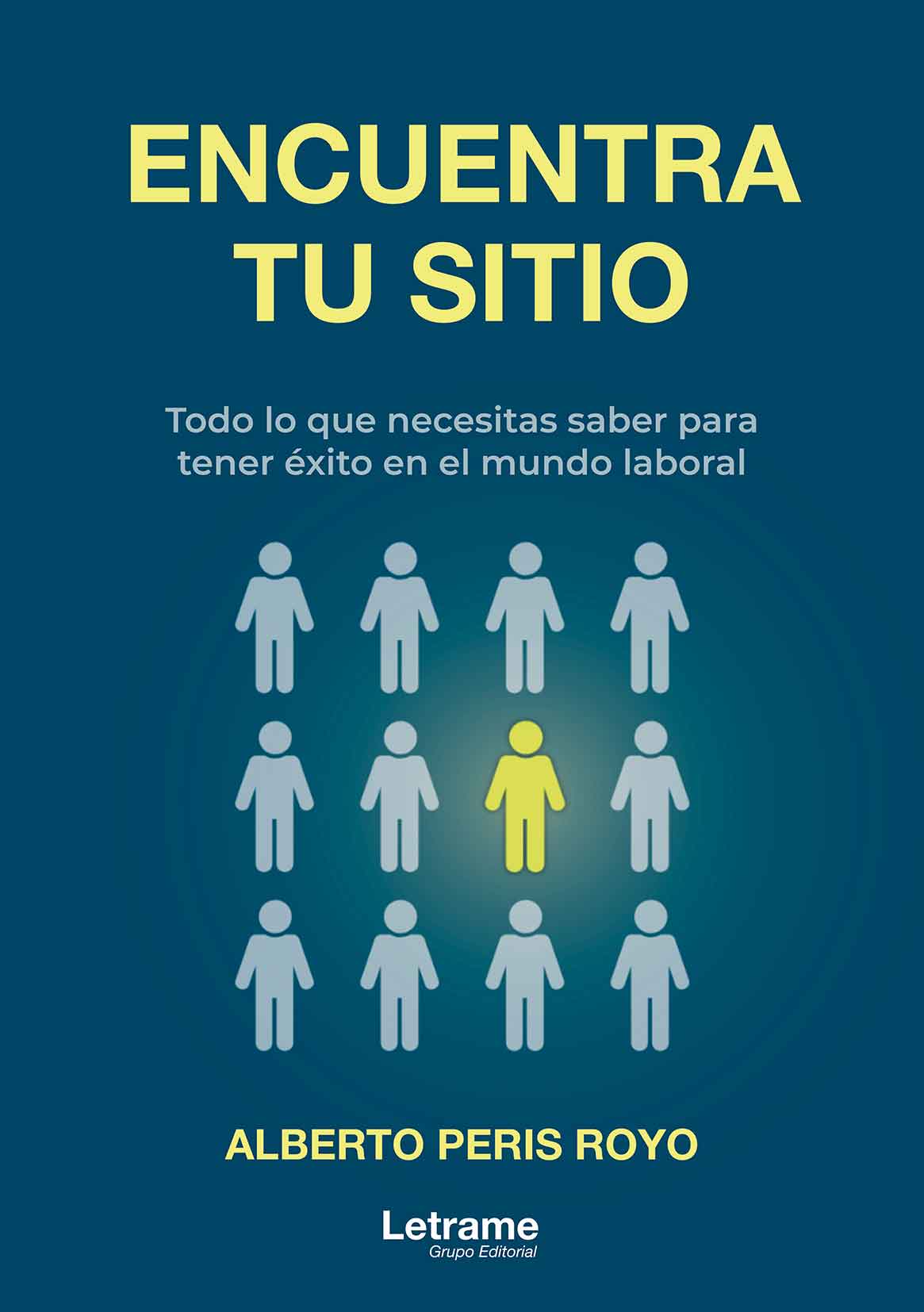 Encuentra tu sitio