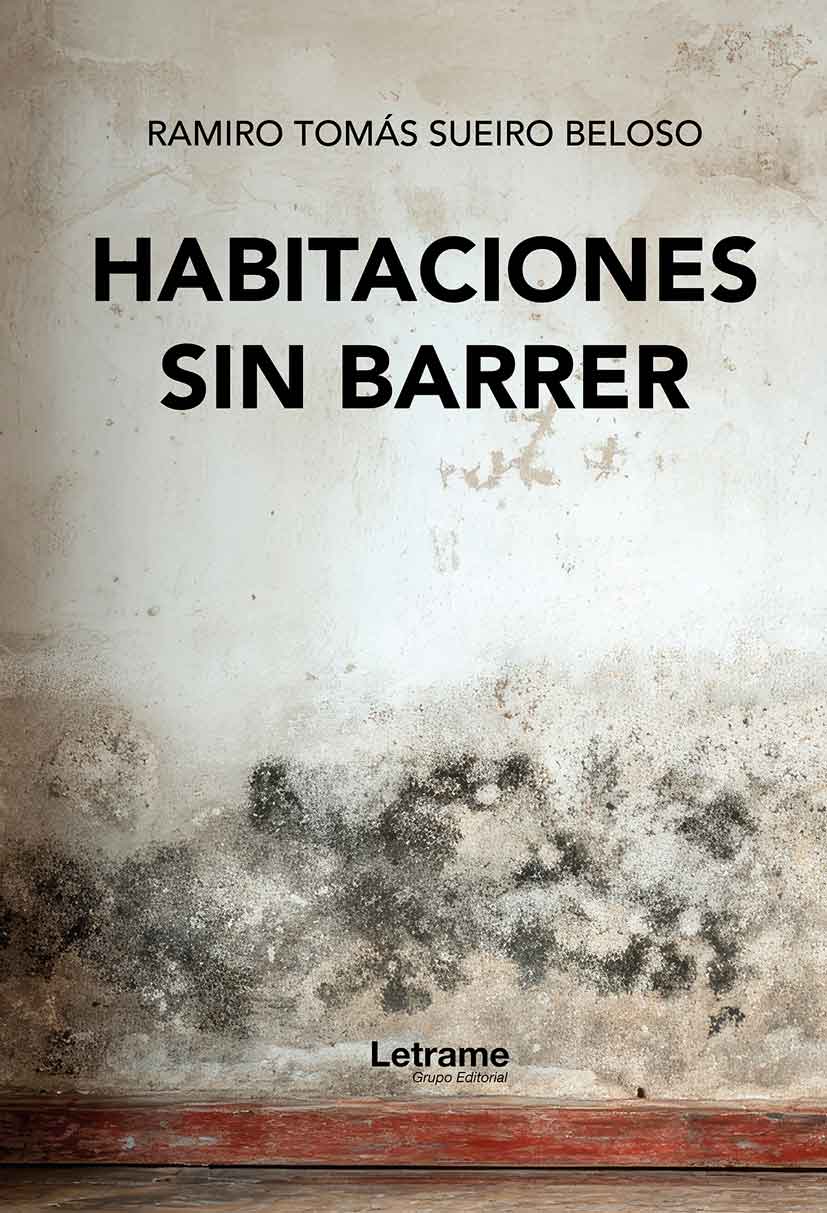 Habitaciones sin barrer