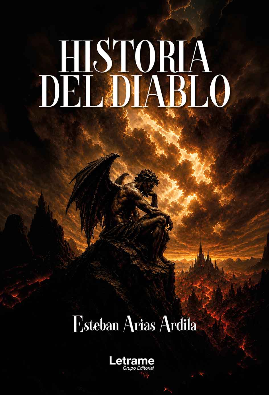Historia del diablo