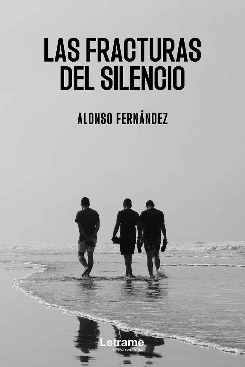 Las fracturas del silencio