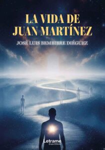 La vida de Juan Martínez