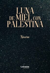 Luna de miel con Palestina