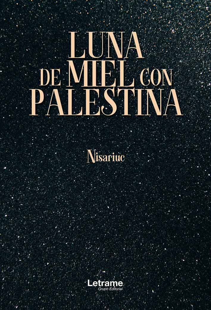 Luna de miel con Palestina
