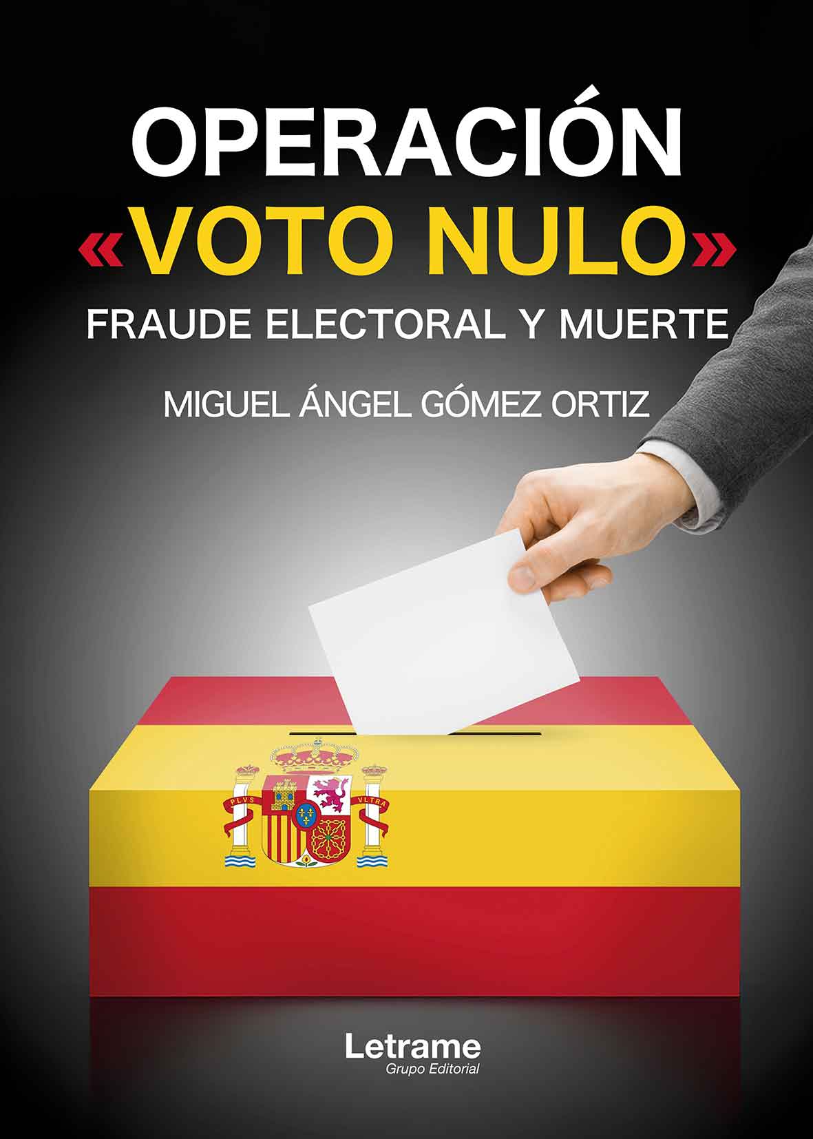 Operación Voto Nulo
