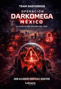 RSP: Protocolo Operación Bastardos: El Despertar de Darkomega - México