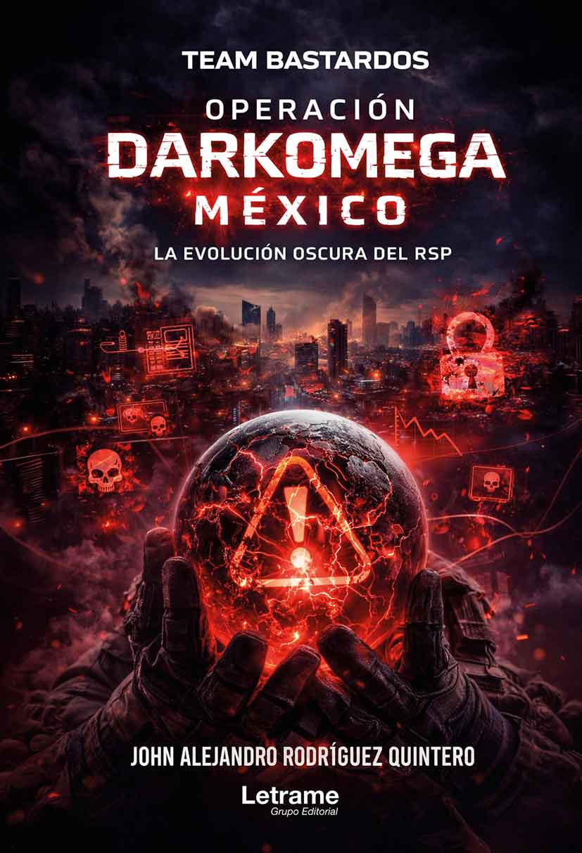 RSP: Protocolo Operación Bastardos: El despertar de omega