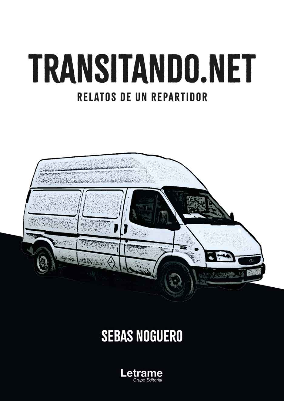 Transitando.net: Relatos de un Repartidor