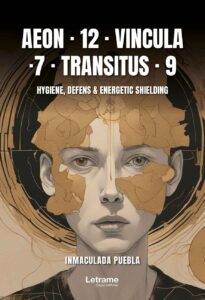 AEON · 12 · VINCULA ·7 · TRANSITUS · 9: Hygiene, Defens & Energetic Shielding